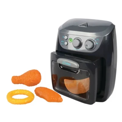 Afbeelding van Red Box Air Fryer (16470)