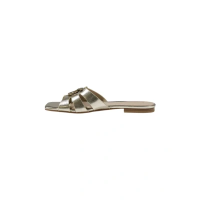 Afbeelding van Pinko Dames Slipper Goud SD0313P049/Z22