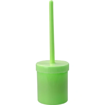 Afbeelding van Hippotonic Hoefkwast met Potje Groen 125ml