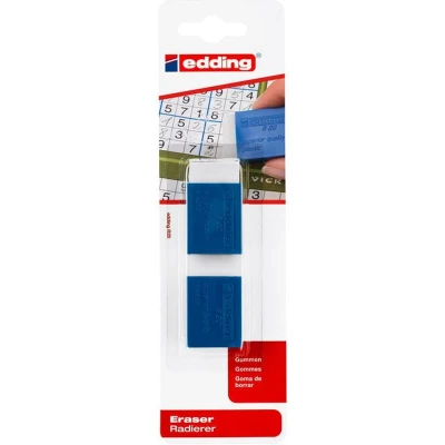 Afbeelding van edding Gum r20 10 stuks