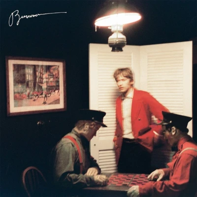 Afbeelding van Freeman, Greg Burnover
