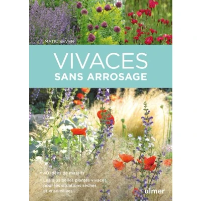 Image de Vivaces sans arrosage