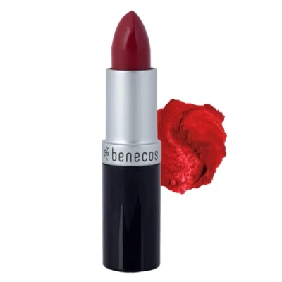Afbeelding van Benecos Lippenstift Catwalk 4,5 gr