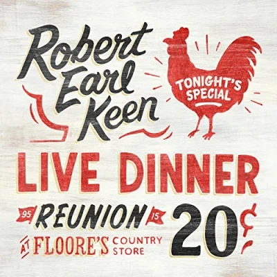 Afbeelding van Live Dinner Reunion