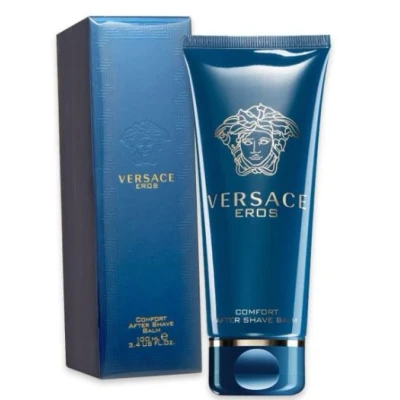 Afbeelding van Versace Eros Aftershave Balm 100 ml
