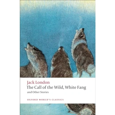 Afbeelding van WC Call Of The Wild White Fang &amp; Other