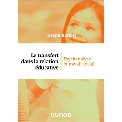 Image de Le transfert dans la relation éducative