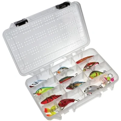 Afbeelding van Plano Hydro Flo™ StowAway 3700 Standard Tackle box