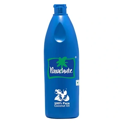 Afbeelding van PARACHUTE Kokosolie, 100 ml