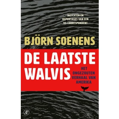 Image de De laatste walvis
