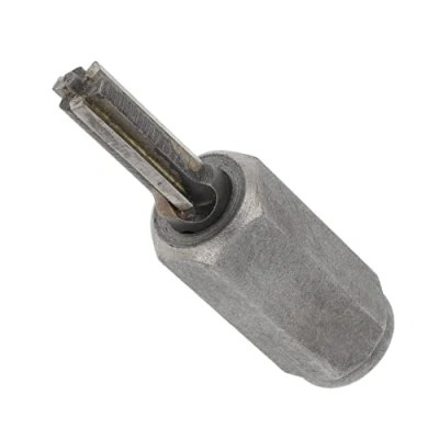 Afbeelding van PRODIAMANT 8 mm hardmetalen voegenfrees voor haakse slijper met M14 schroefdraad