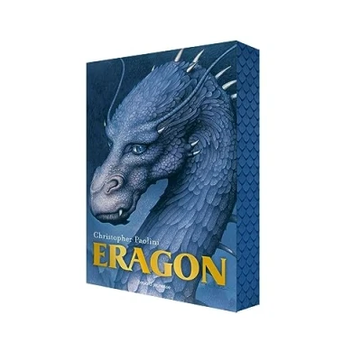 Afbeelding van Eragon,1