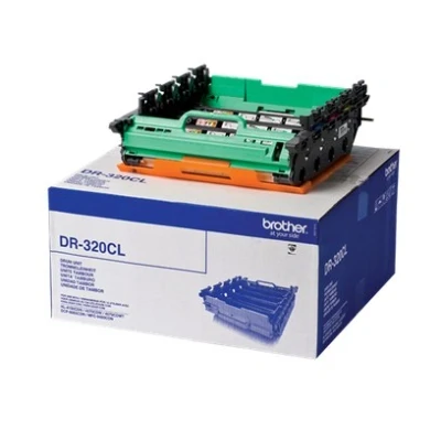 Afbeelding van Brother DR 320CL Drum