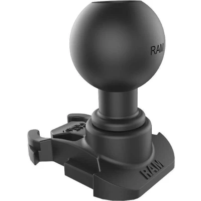 Afbeelding van RAM Mount B kogel Adapter voor GoPro® Mounting Bases RAP 202U GOP2