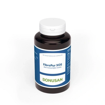 Afbeelding van Fibropur Xos 90 Capsules Default Title