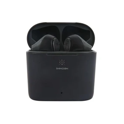 Image de Swingson Buds Black True Wireless