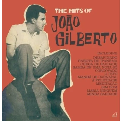 Afbeelding van Gilberto Joao The hits