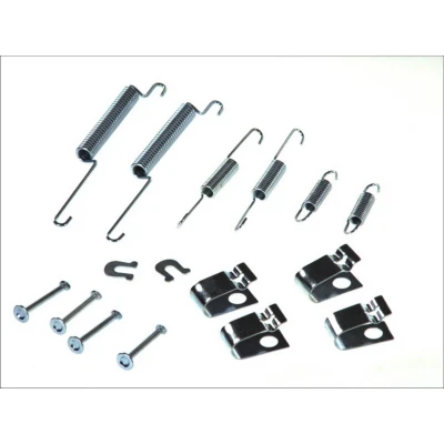 Afbeelding van QUICK BRAKE 105 0668 Toebehoren, remschoen