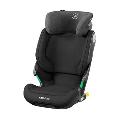 Afbeelding van MAXI COSI Kore 8740671110 Autostoel met Isofix 2/3 15 36 zonder veiligheidsgordel Zwart