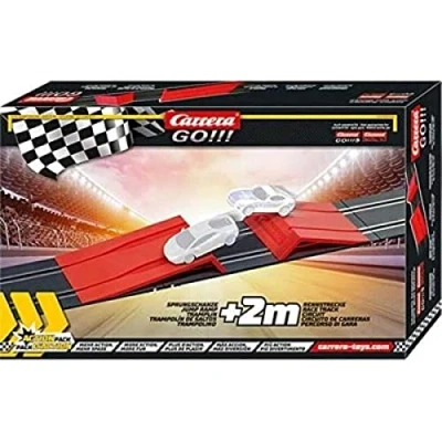 Afbeelding van Carrera GO!!! Action Pack