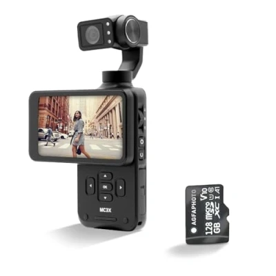 Image de Agfa Realimove Mc3x