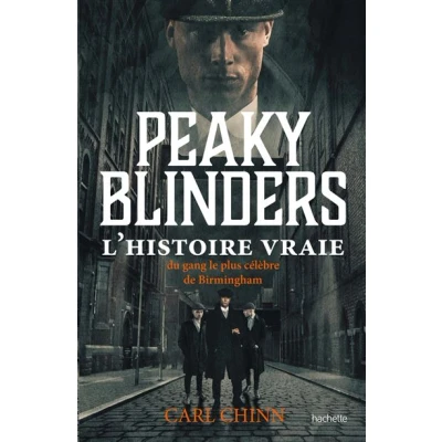 Image de Peaky Blinders