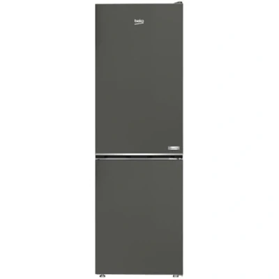 Afbeelding van Beko B5RCNA366HG koel vriescombinatie