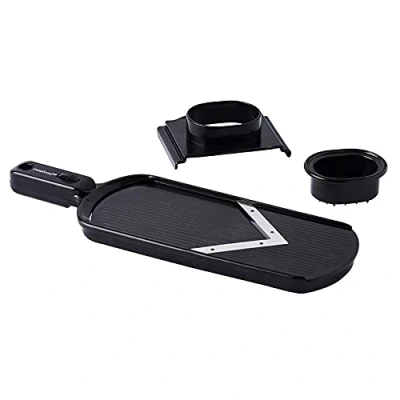 Afbeelding van Mastrad Mandoline met Handvat, V Blade