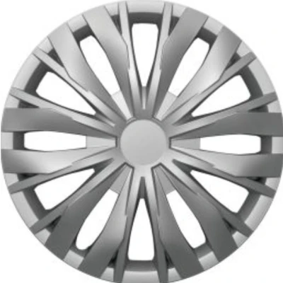 Afbeelding van MAMMOOTH Optic A112 2045 14 Wieldoppen Zilver