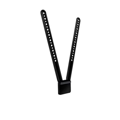 Image de Logitech TV MOUNT Support pour appareil photo montage possible sur moniteur Small Room Solution for Google Meet Microsoft Teams Rooms Zoom 280 g