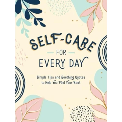 Afbeelding van Self Care for Every Day