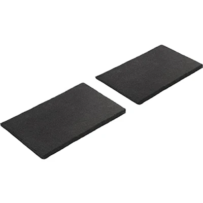 Afbeelding van Siemens LZ29IDQ00 afzuigkapaccessoire Cooker hood filter