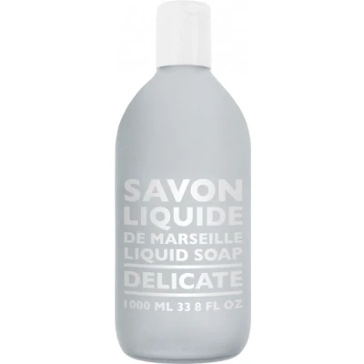Afbeelding van Compagnie de Provence Gel Délicate Savon liquide Marseille
