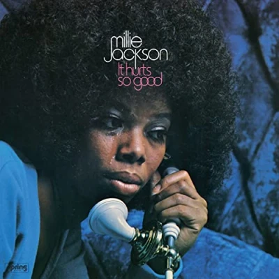 Afbeelding van Millie Jackson It Hurts So Good (LP)