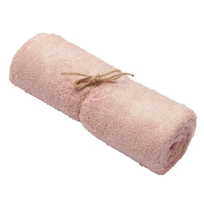 Afbeelding van Timboo handdoek 74 x 110 cm Misty Rose