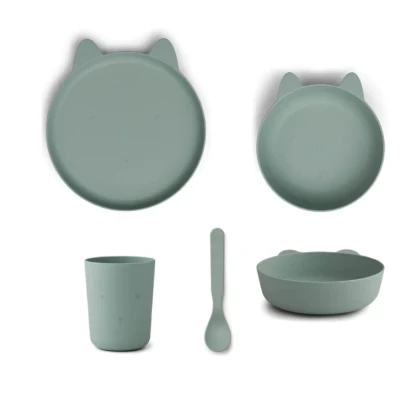 Afbeelding van Liewood Paul servies set