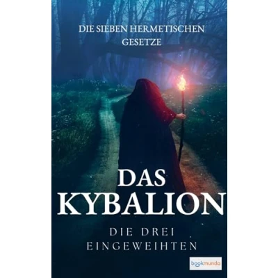 Afbeelding van Das Kybalion Die sieben hermetischen Gesetze