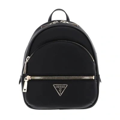 Afbeelding van Guess Manhattan Backpack black