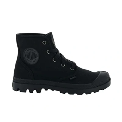 Afbeelding van Palladium, PAMPA HI, Sneaker Boots Vrouwelijk, Zwart, 42, EU