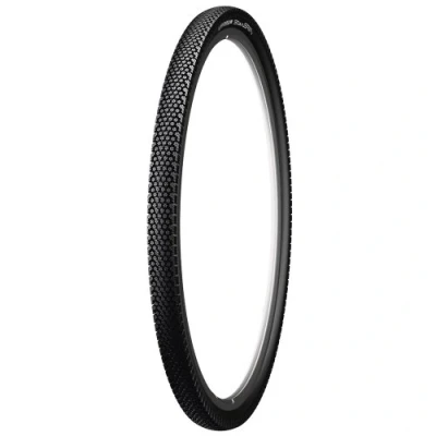 Afbeelding van Michelin Buitenband Stargrip 28 X 1.60 Inch (42 622) Zwart