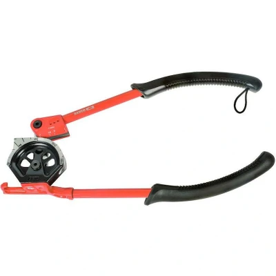 Afbeelding van BAHCO 500 15 pijpenbuiger mm