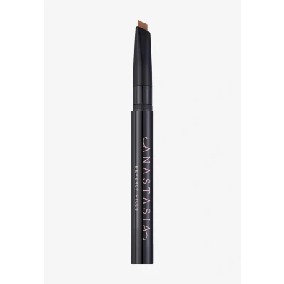 Afbeelding van Anastasia Beverly Hills MINI BROW Definer Wenkbrauwpotlood, Dames, Maat: 0.1 g, Strawburn