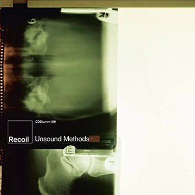 Afbeelding van Recoil Unsound Methods (CD)
