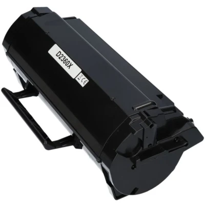 Afbeelding van Huismerk Dell M11XH (593 11167) Toner Zwart