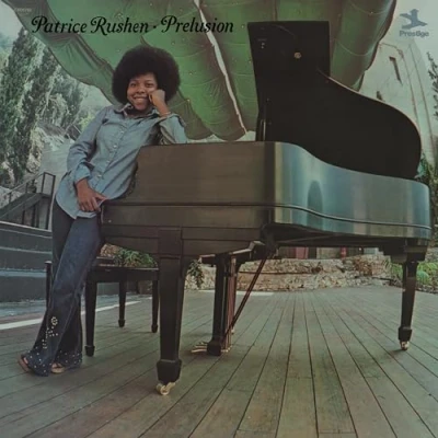 Afbeelding van Patrice Rushen Prelusion (LP)