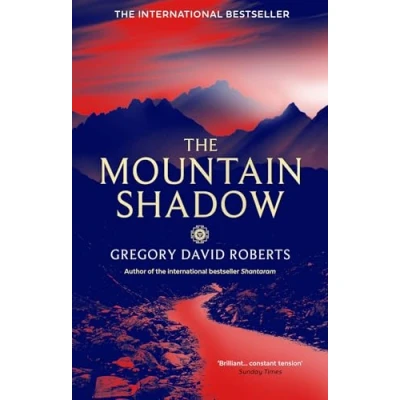 Afbeelding van Mountain Shadow