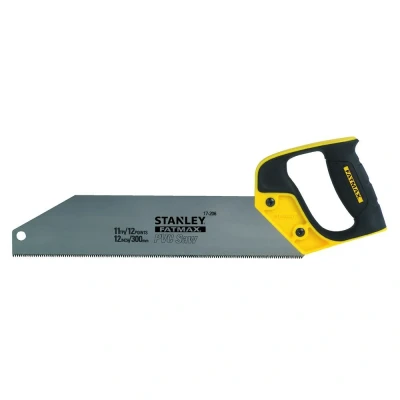 Afbeelding van Stanley FatMax PVC Handzaag 300 mm 11TP/I