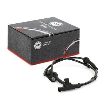 Afbeelding van A.B.S. 32135 ABS sensor Actieve 705 Zwart SMART: Fortwo II Coupe