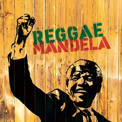 Afbeelding van Various Artists Reggae Mandela (2 CD)