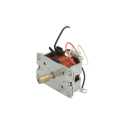 Afbeelding van Magneetschakelaar, starter BOSCH 1 986 SE4 120